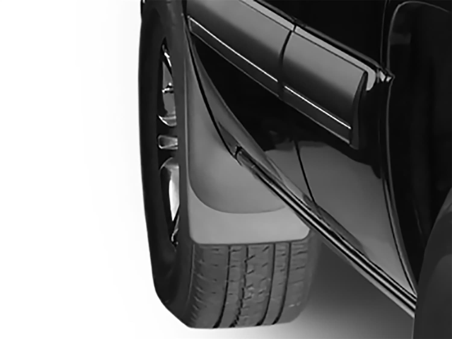 Weathertech - 110006 - Mud Flap image 2