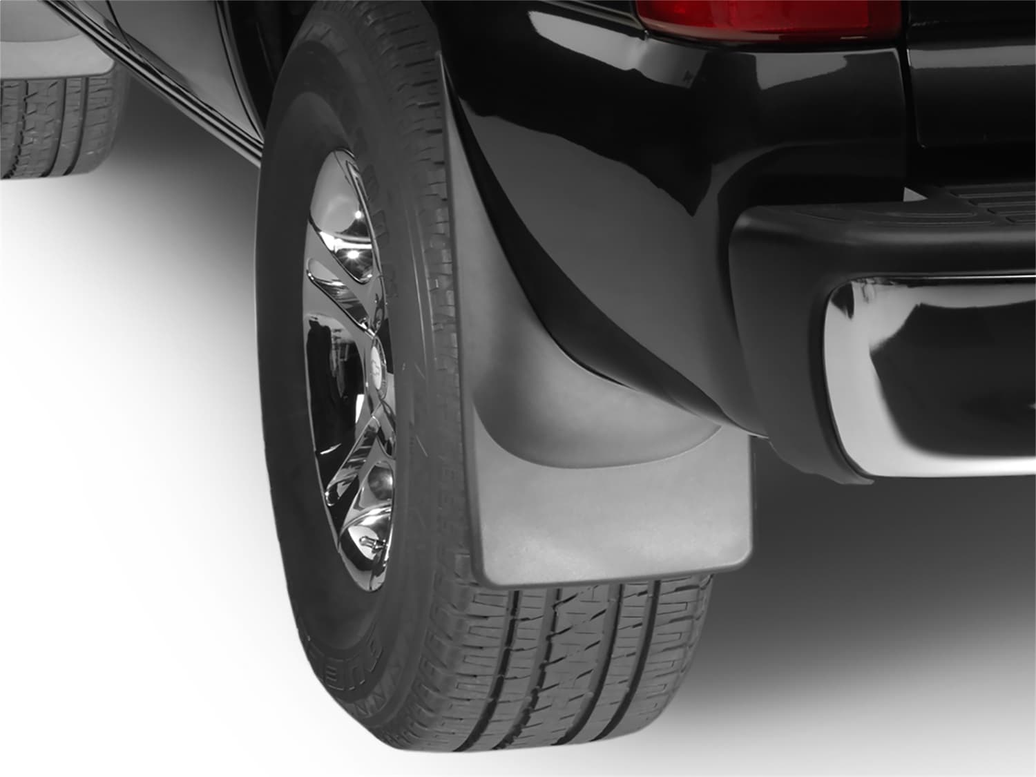 Weathertech - 120006 - Mud Flap image 2