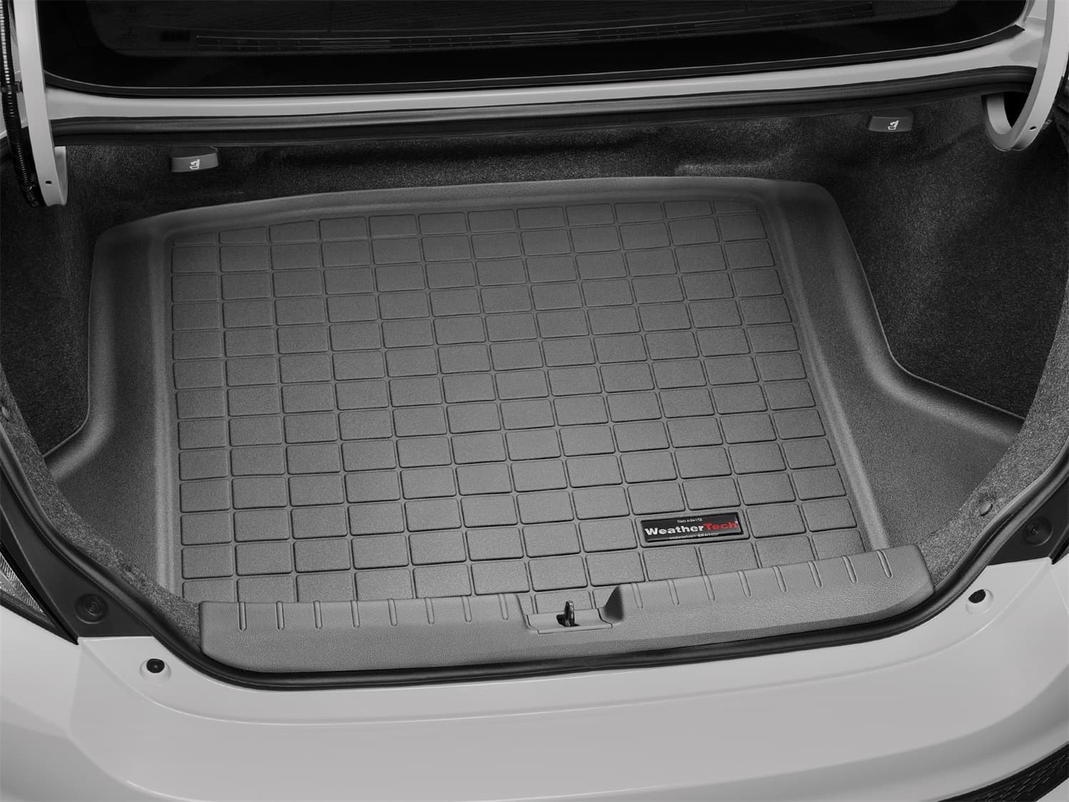 Weathertech - 40881 - Cargo Area Liner image 2