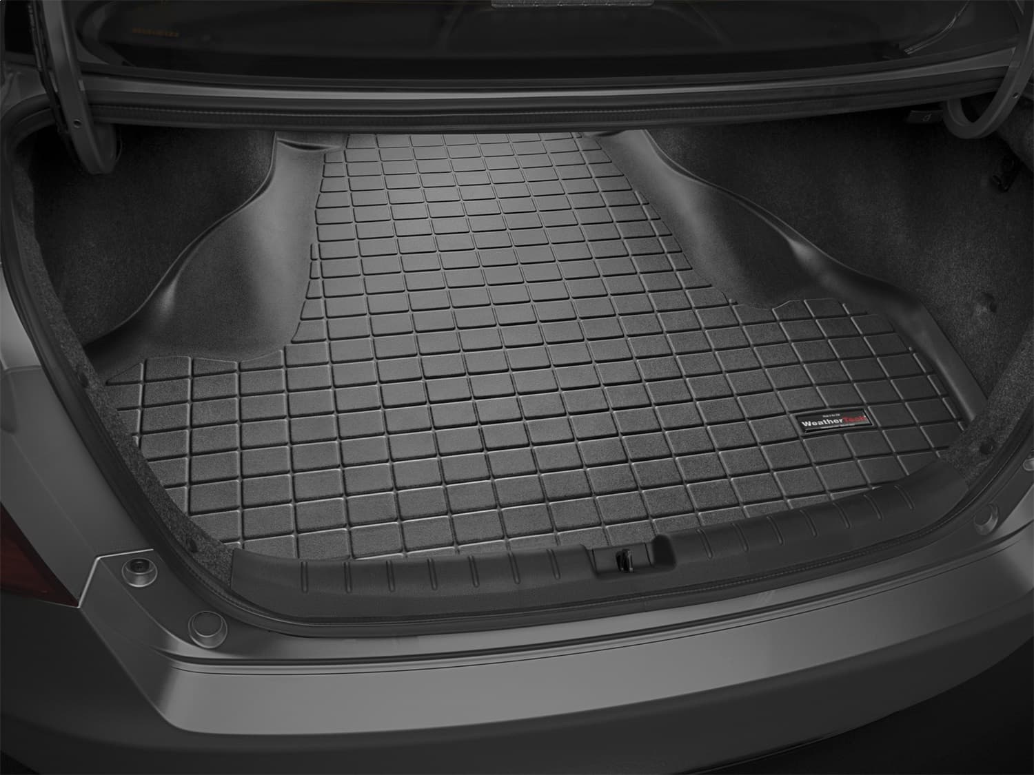 Weathertech - 40581 - Cargo Area Liner image 2