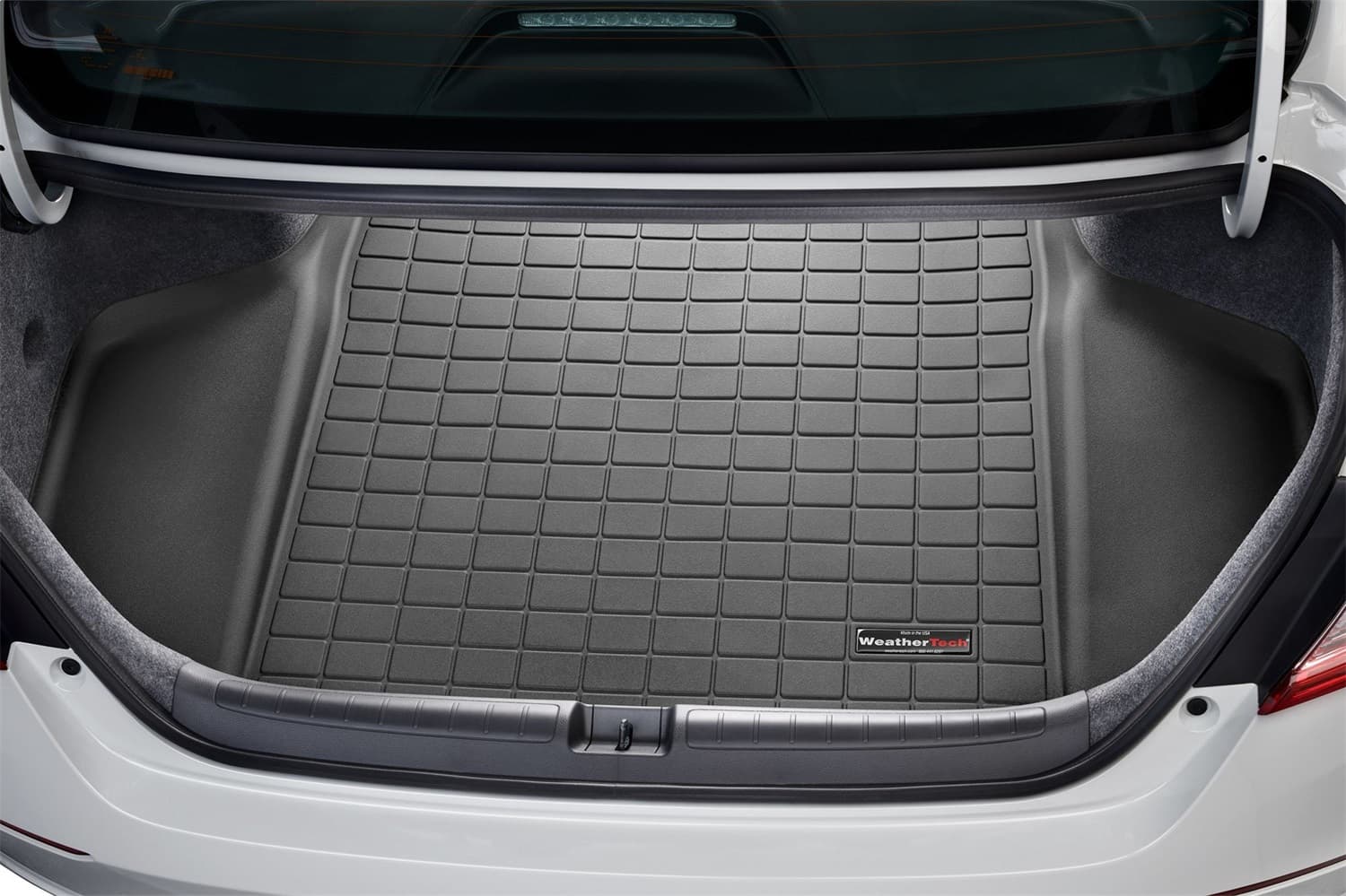 Weathertech - 401080 - Cargo Area Liner image 2