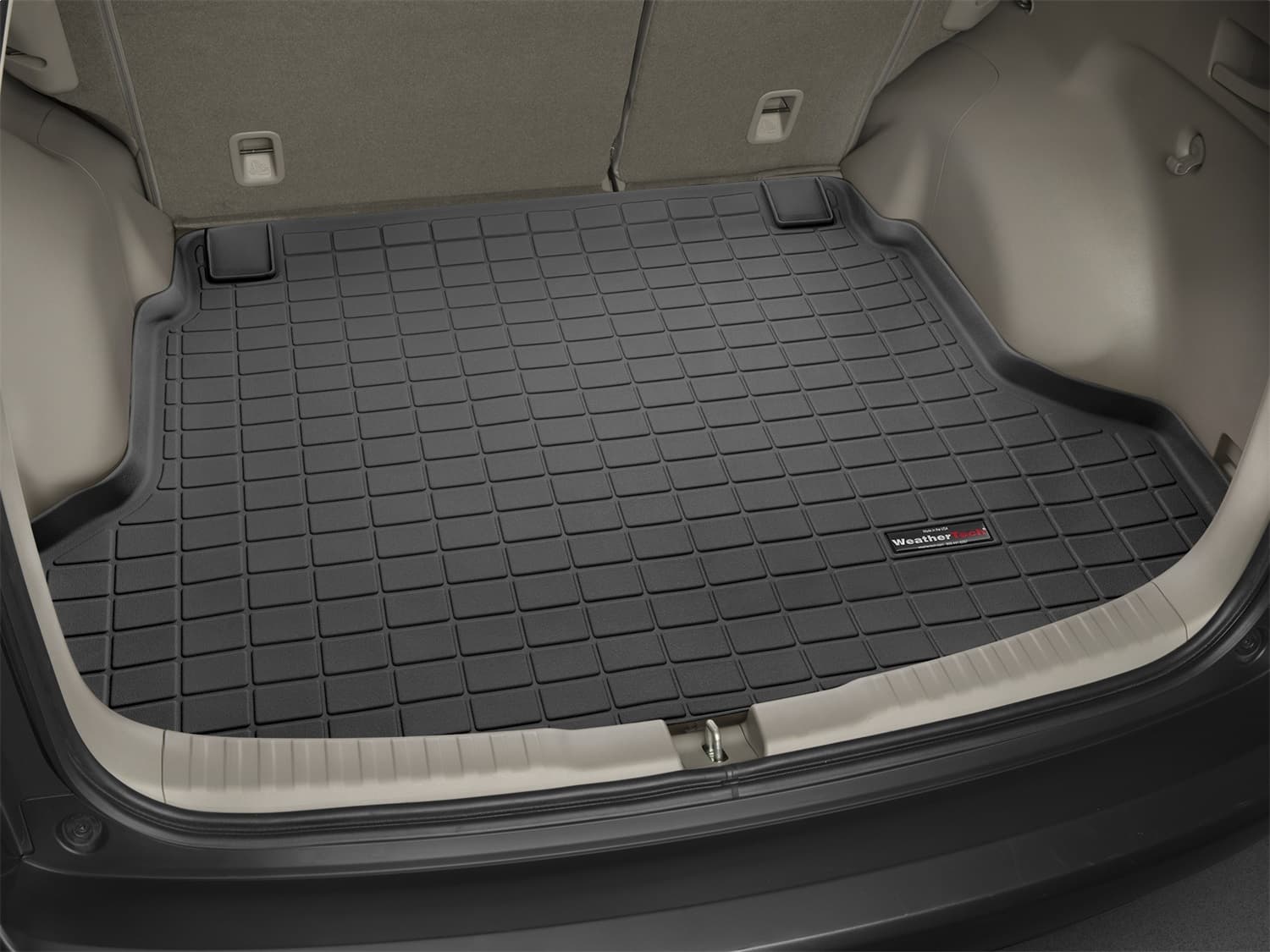 Weathertech - 40524 - Cargo Area Liner image 2