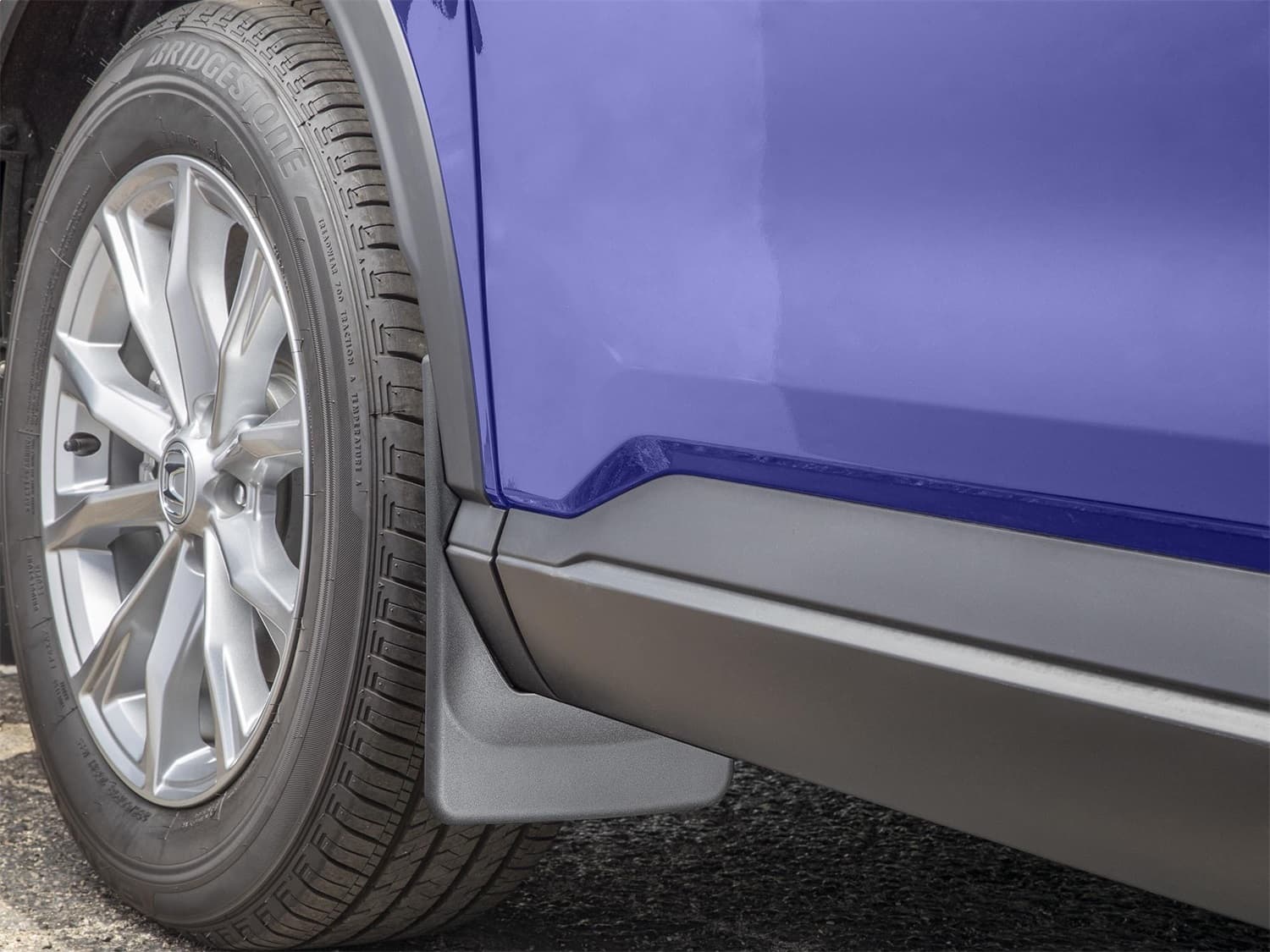 Weathertech - 110160 - Mud Flap image 2