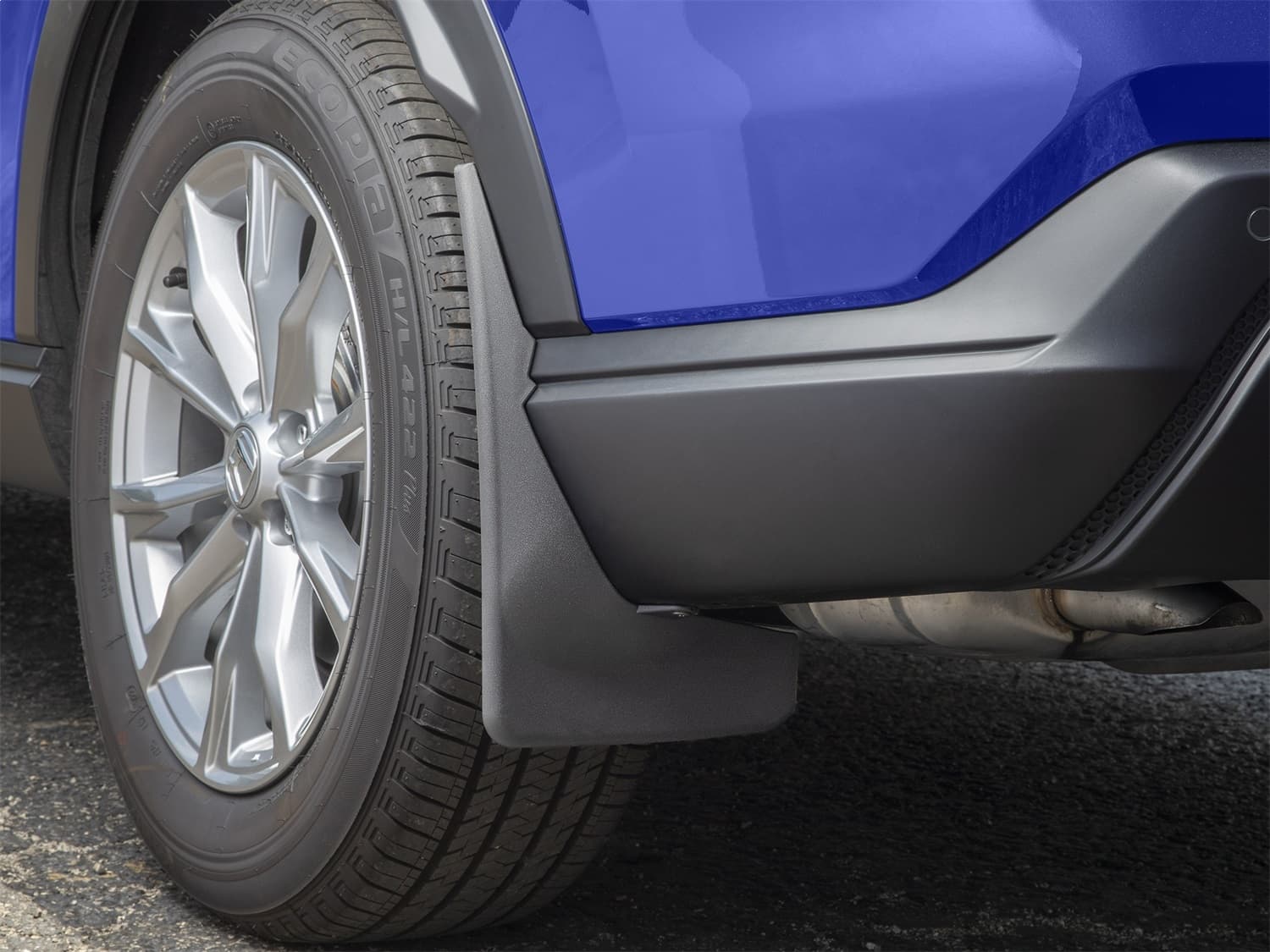 Weathertech - 120160 - Mud Flap image 2