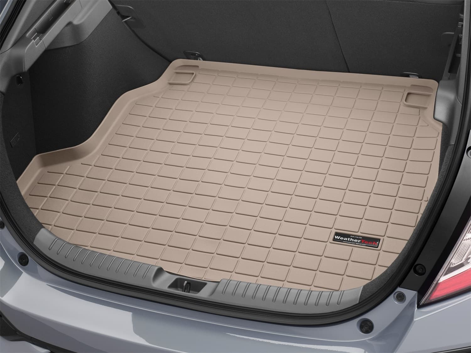 Weathertech - 41947 - Cargo Area Liner image 2