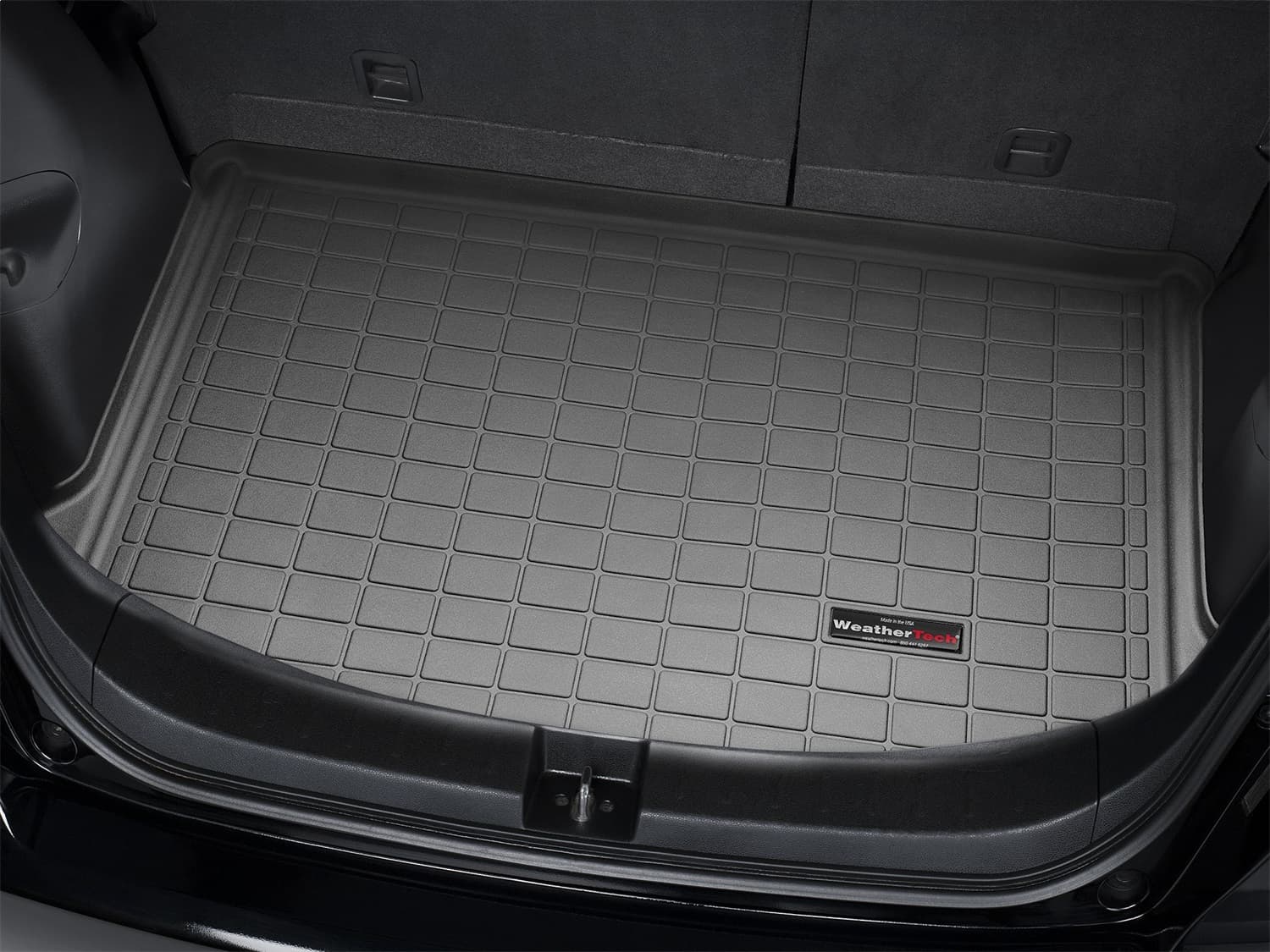 Weathertech - 40701 - Cargo Area Liner image 2