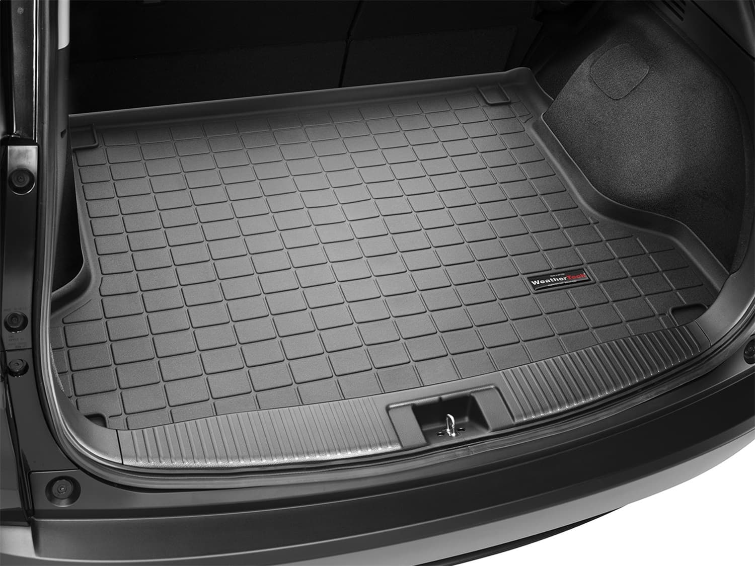 Weathertech - 40827 - Cargo Area Liner image 2