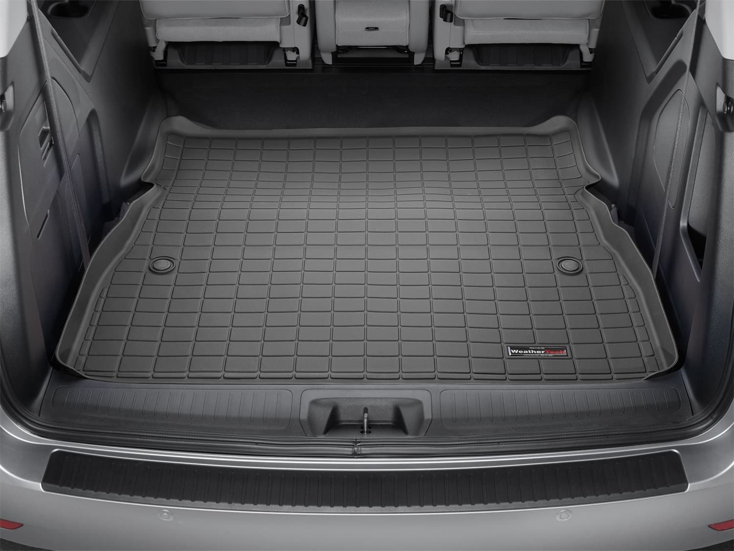 Weathertech - 401050 - Cargo Area Liner image 2