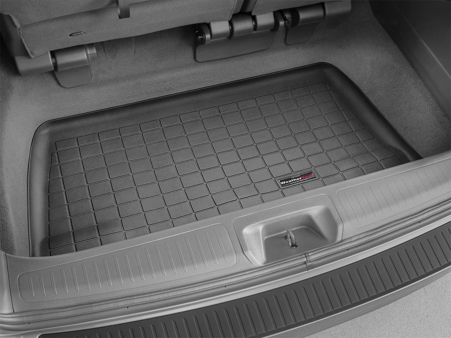 Weathertech - 401051 - Cargo Area Liner image 2