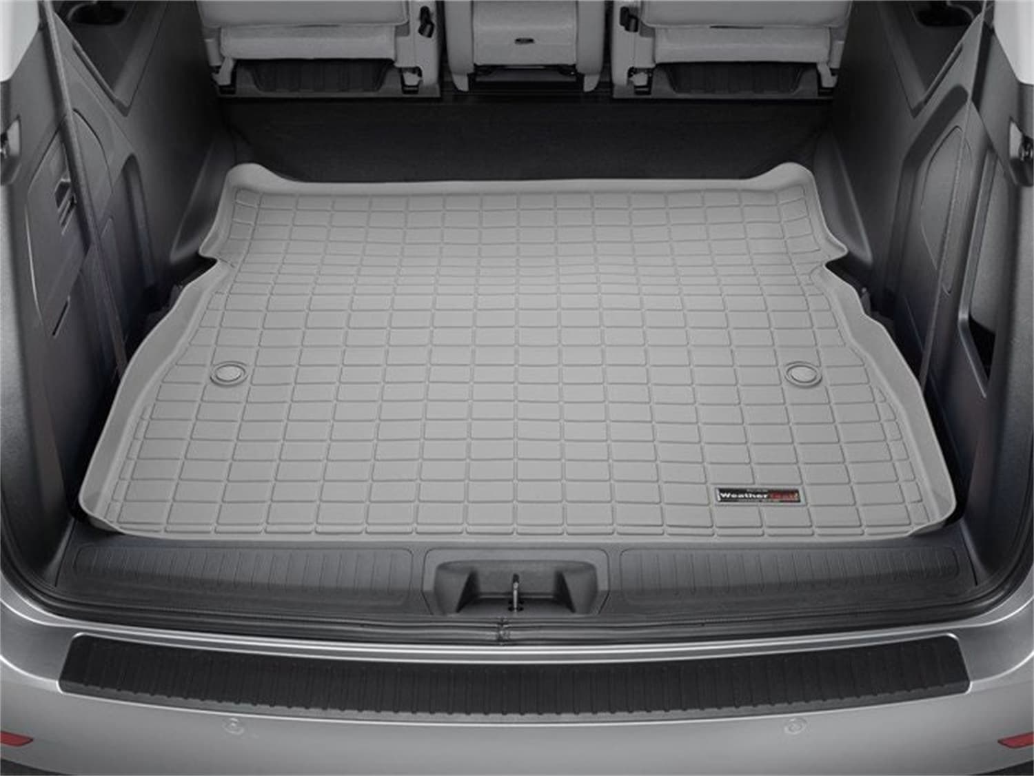 Weathertech - 421050 - Cargo Area Liner image 2