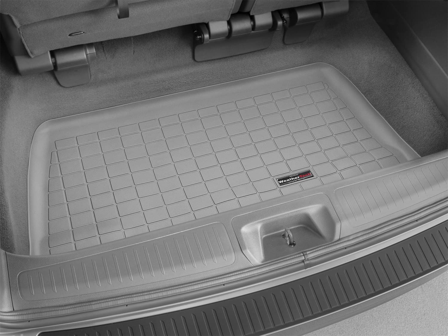 Weathertech - 421051 - Cargo Area Liner image 2