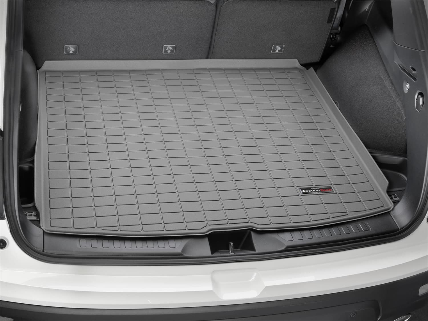 Weathertech - 421257 - Cargo Area Liner image 2