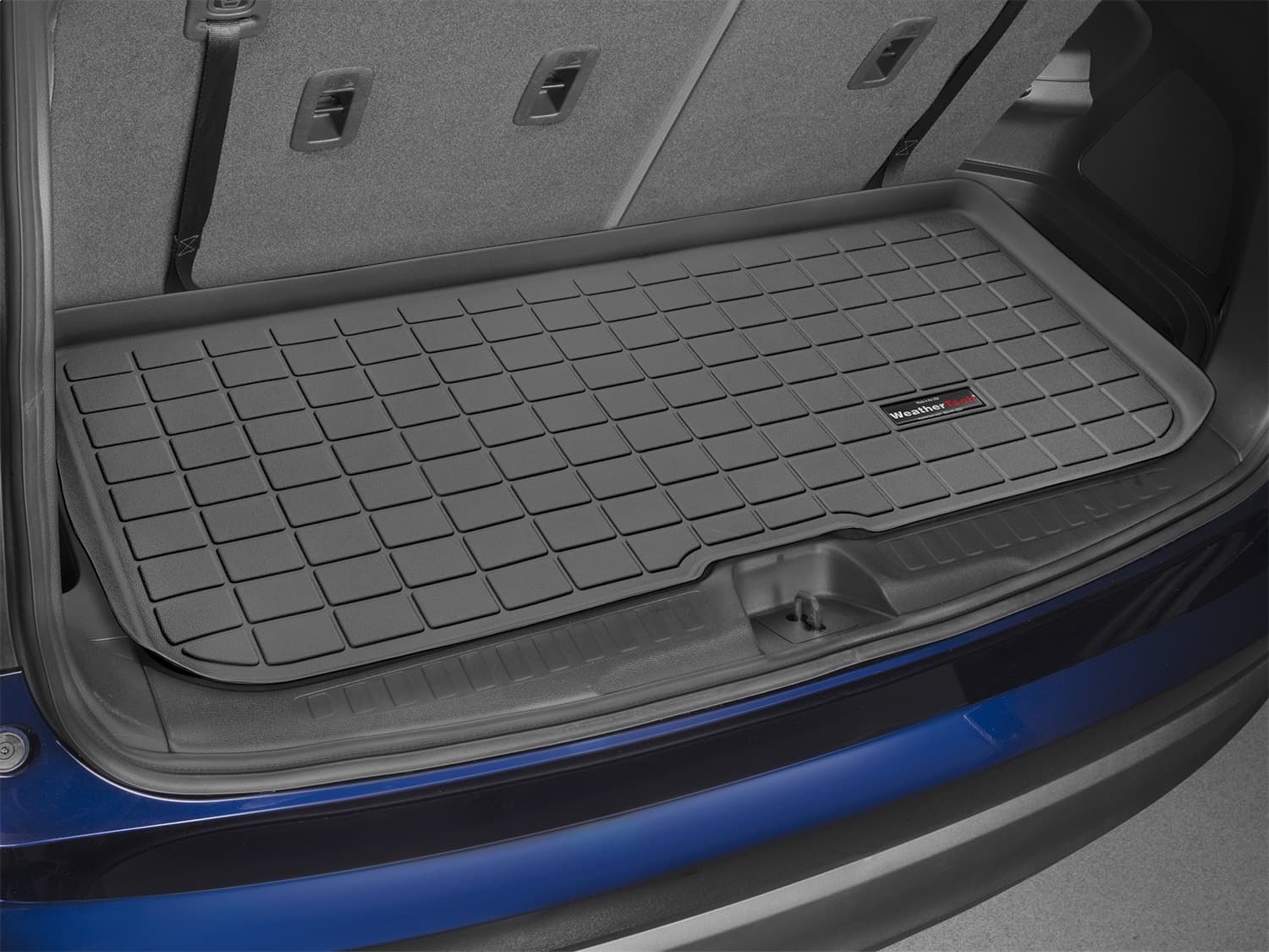 Weathertech - 40819 - Cargo Area Liner image 2