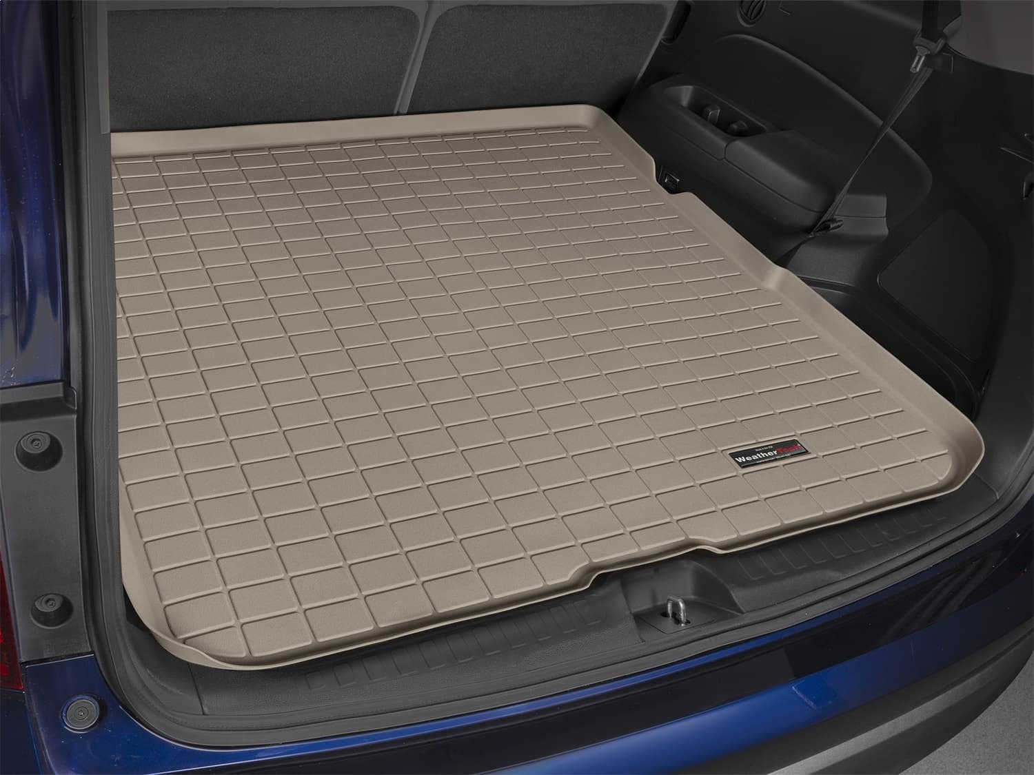 Weathertech - 41818 - Cargo Area Liner image 2