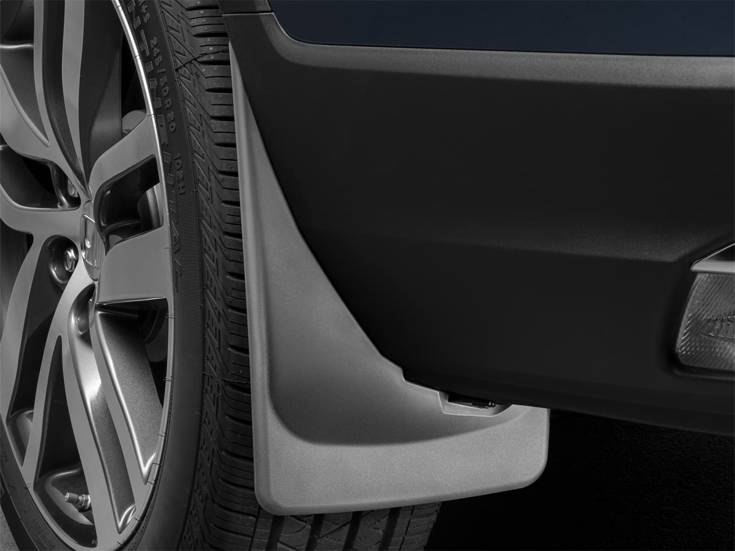 Weathertech - 120063 - Mud Flap image 2
