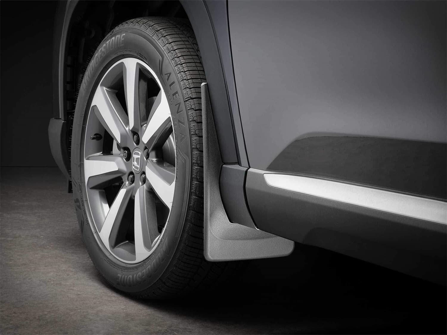 Weathertech - 110176 - Mud Flap image 2