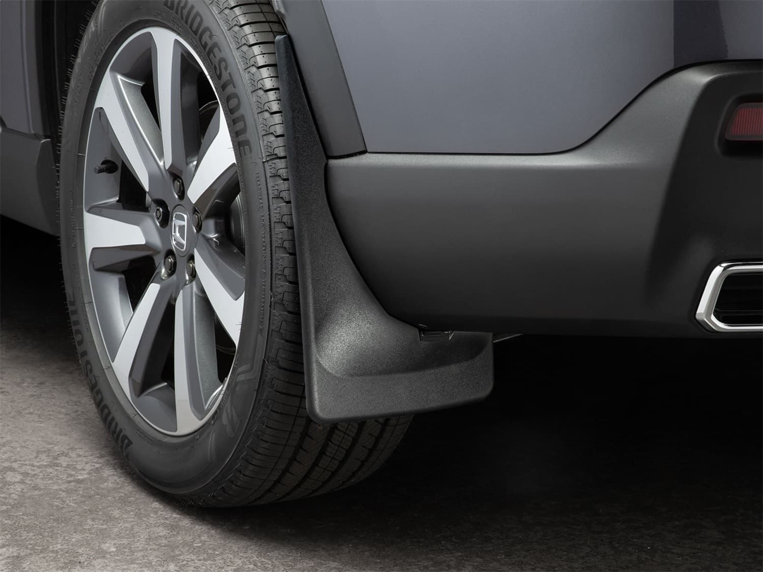 Weathertech - 120176 - Mud Flap image 2