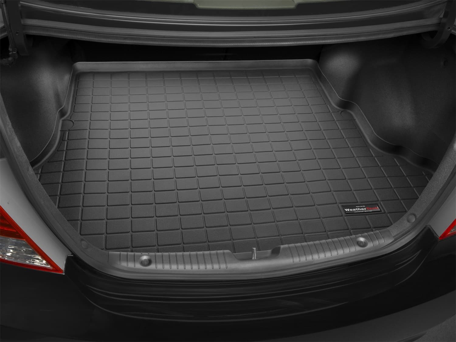 Weathertech - 40478 - Cargo Area Liner image 2