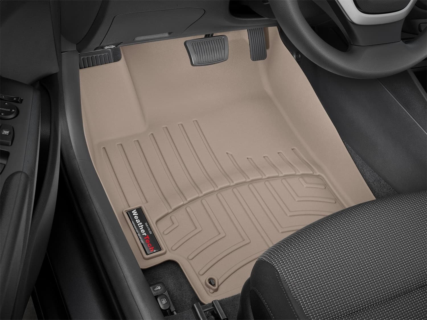 Weathertech - 4513361 - Front - Floor Mat Set image 13