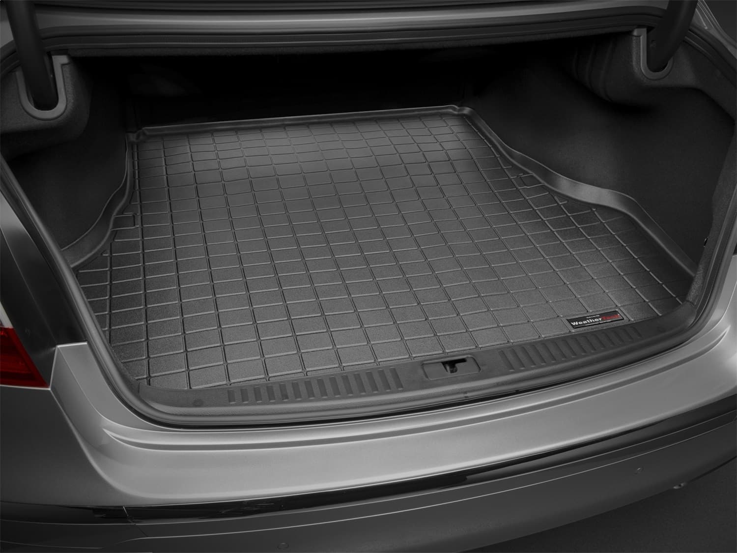 Weathertech - 40463 - Cargo Area Liner image 2