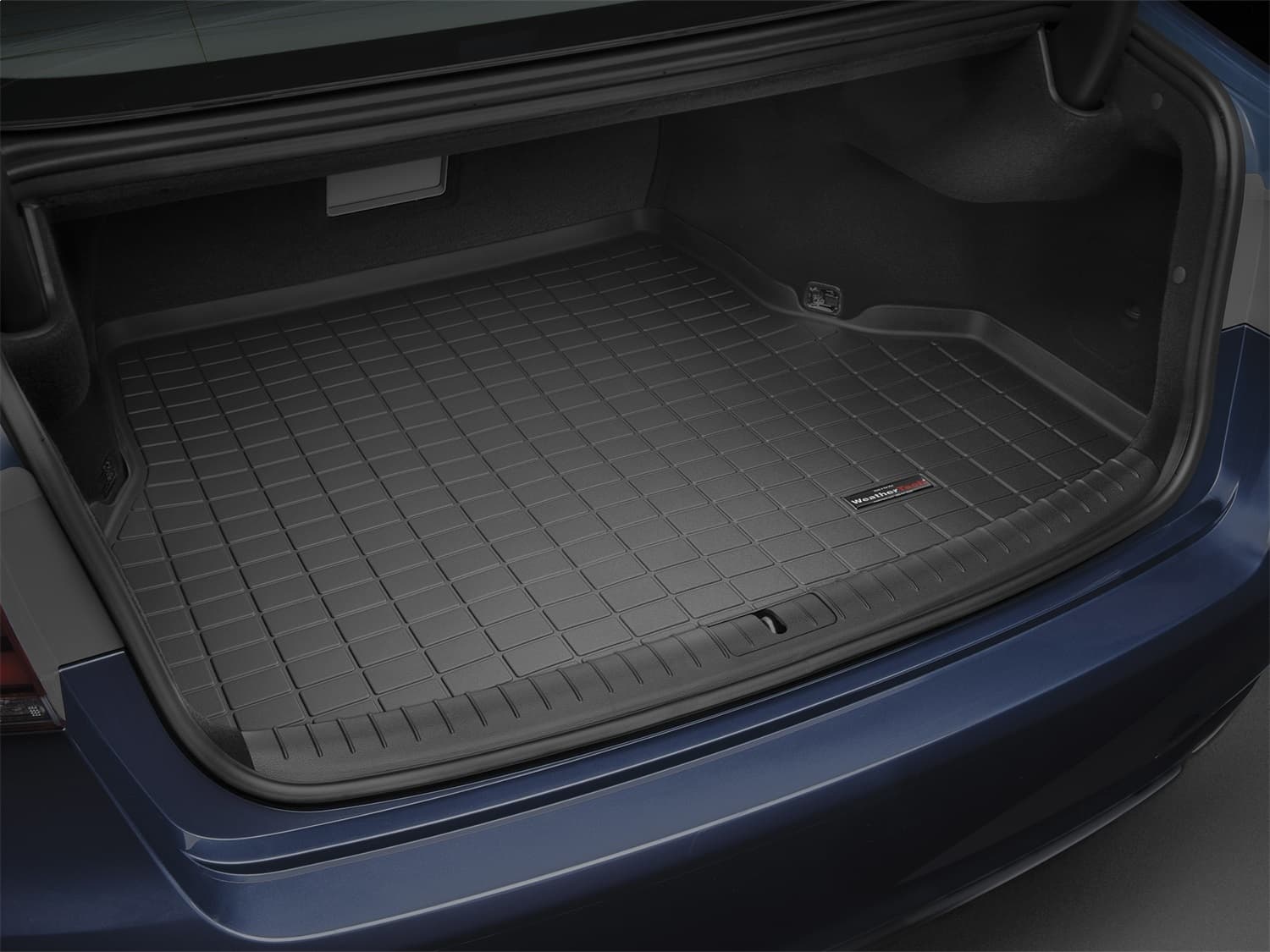 Weathertech - 40728 - Cargo Area Liner image 2