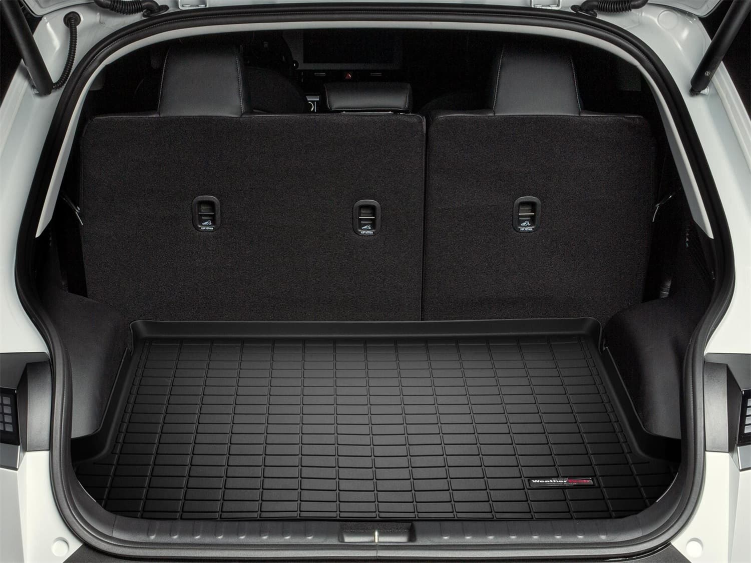 Weathertech - 401520 - Cargo Area Liner image 2