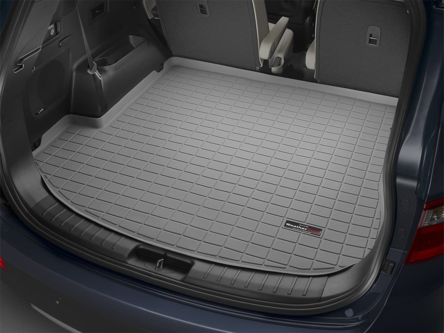 Weathertech - 42608 - Cargo Area Liner image 2