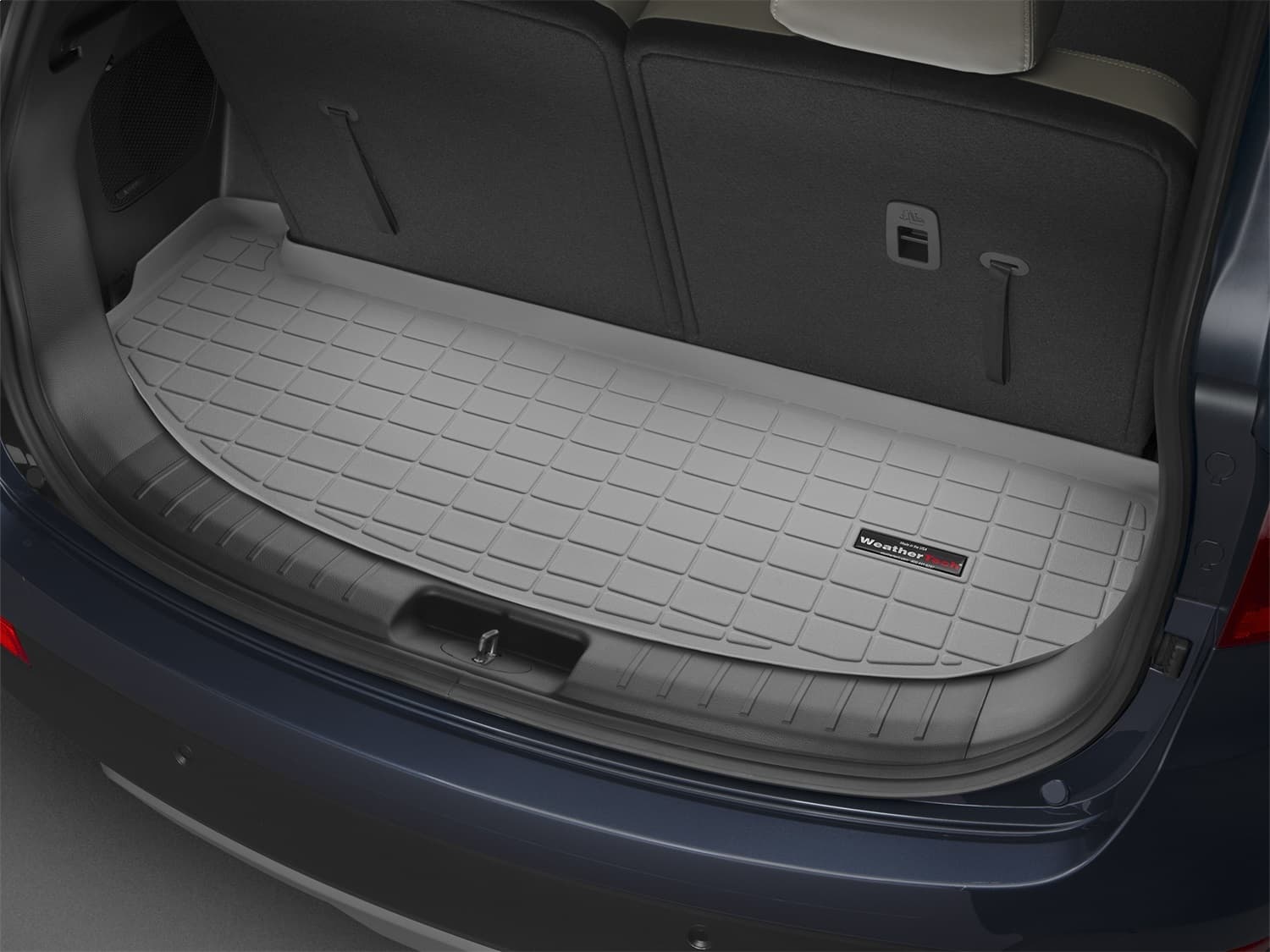 Weathertech - 42609 - Cargo Area Liner image 2