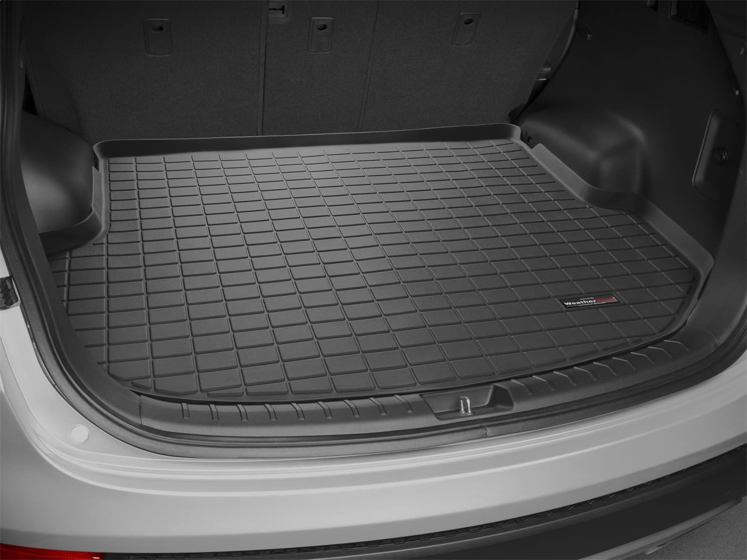 Weathertech - 40556 - Cargo Area Liner image 2