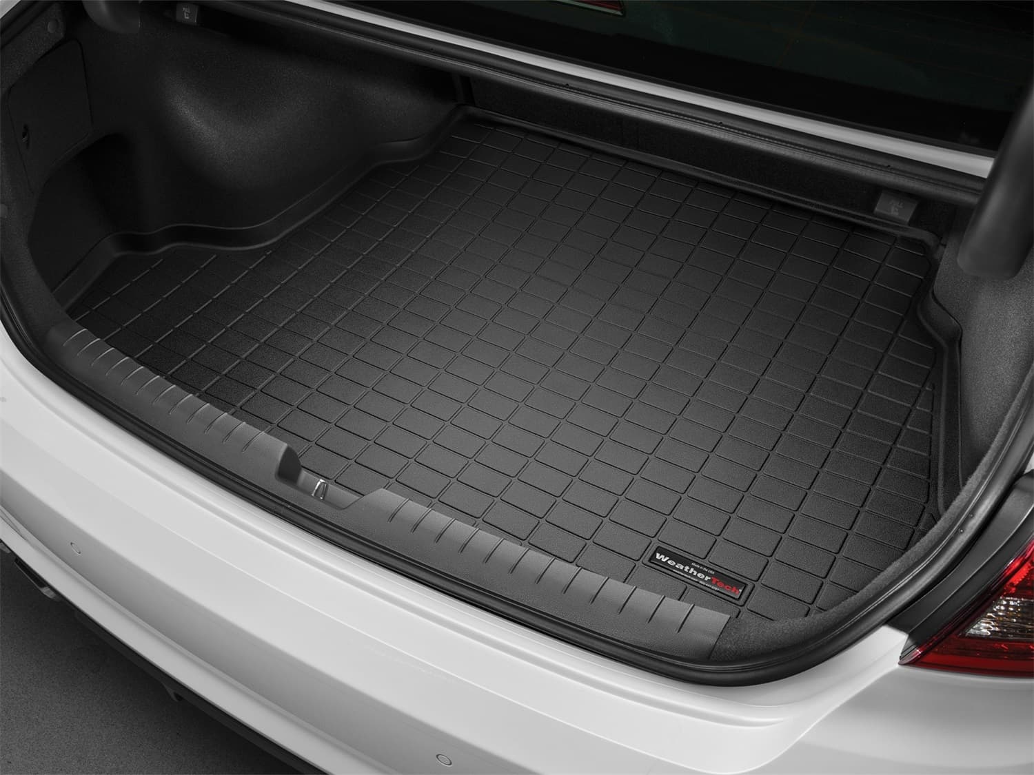 Weathertech - 40708 - Cargo Area Liner image 2