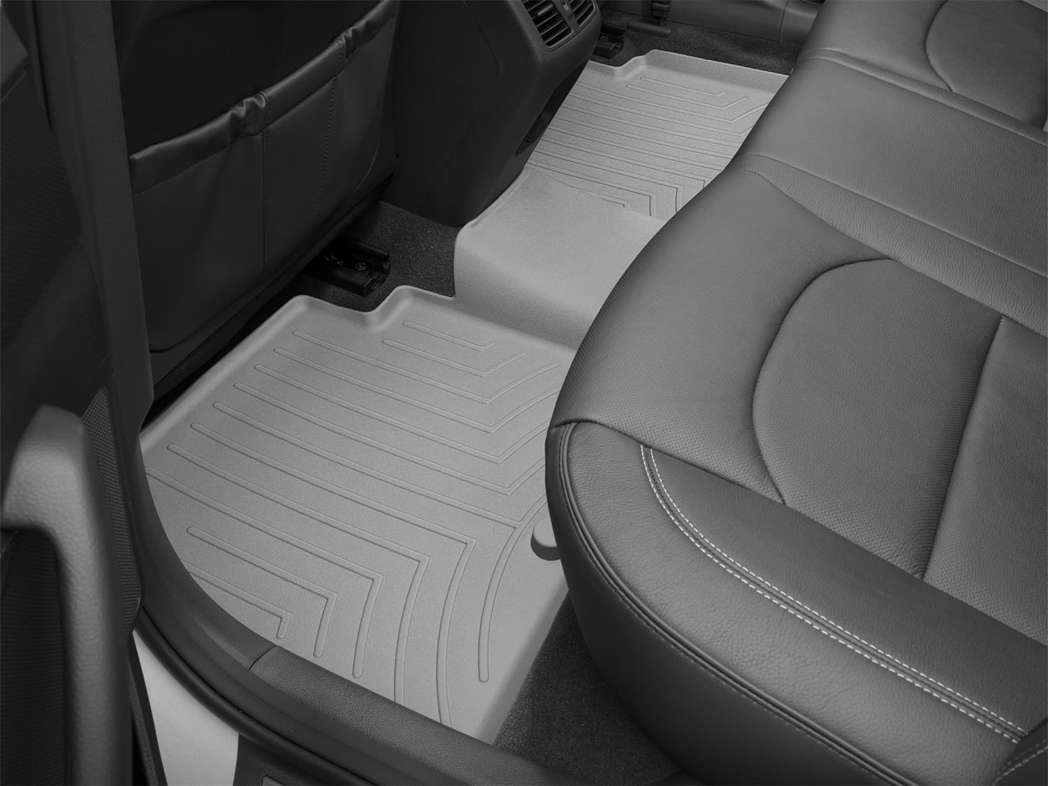 Weathertech - 466662 - Rear - Floor Mat Set image 9