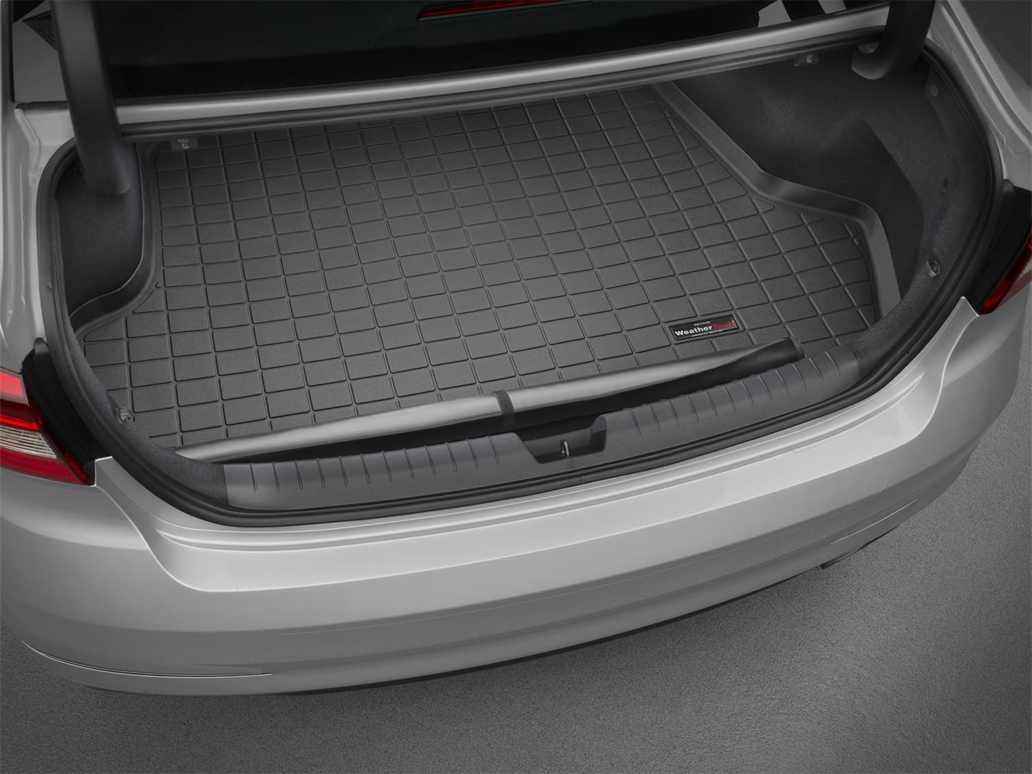 Weathertech - 40708SK - Cargo Area Liner image 1