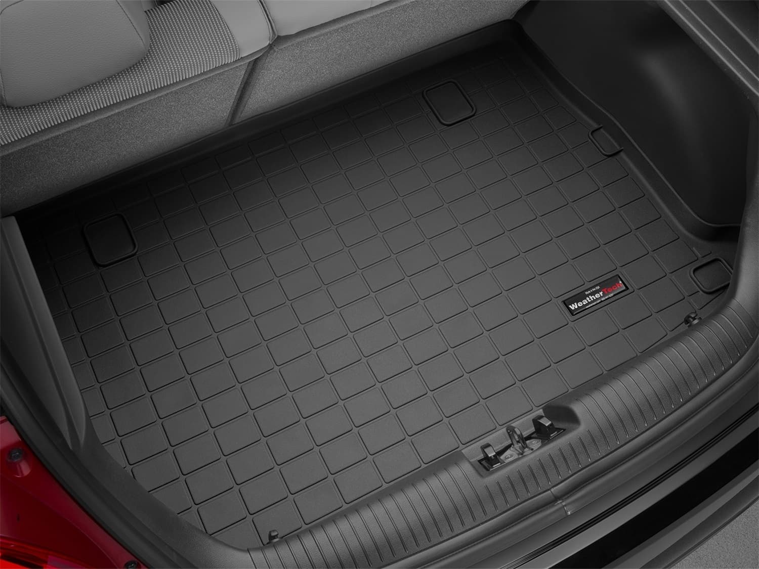 Weathertech - 40479 - Cargo Area Liner image 2