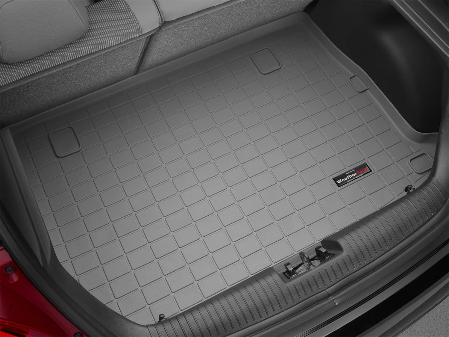 Weathertech - 42479 - Cargo Area Liner image 2