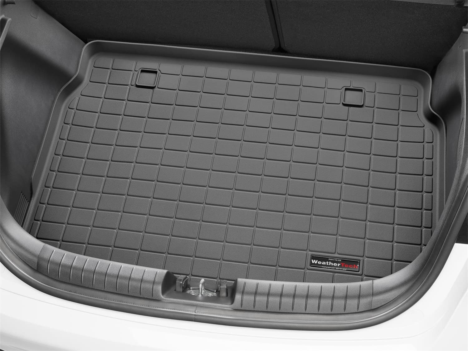 Weathertech - 401121 - Cargo Area Liner image 2