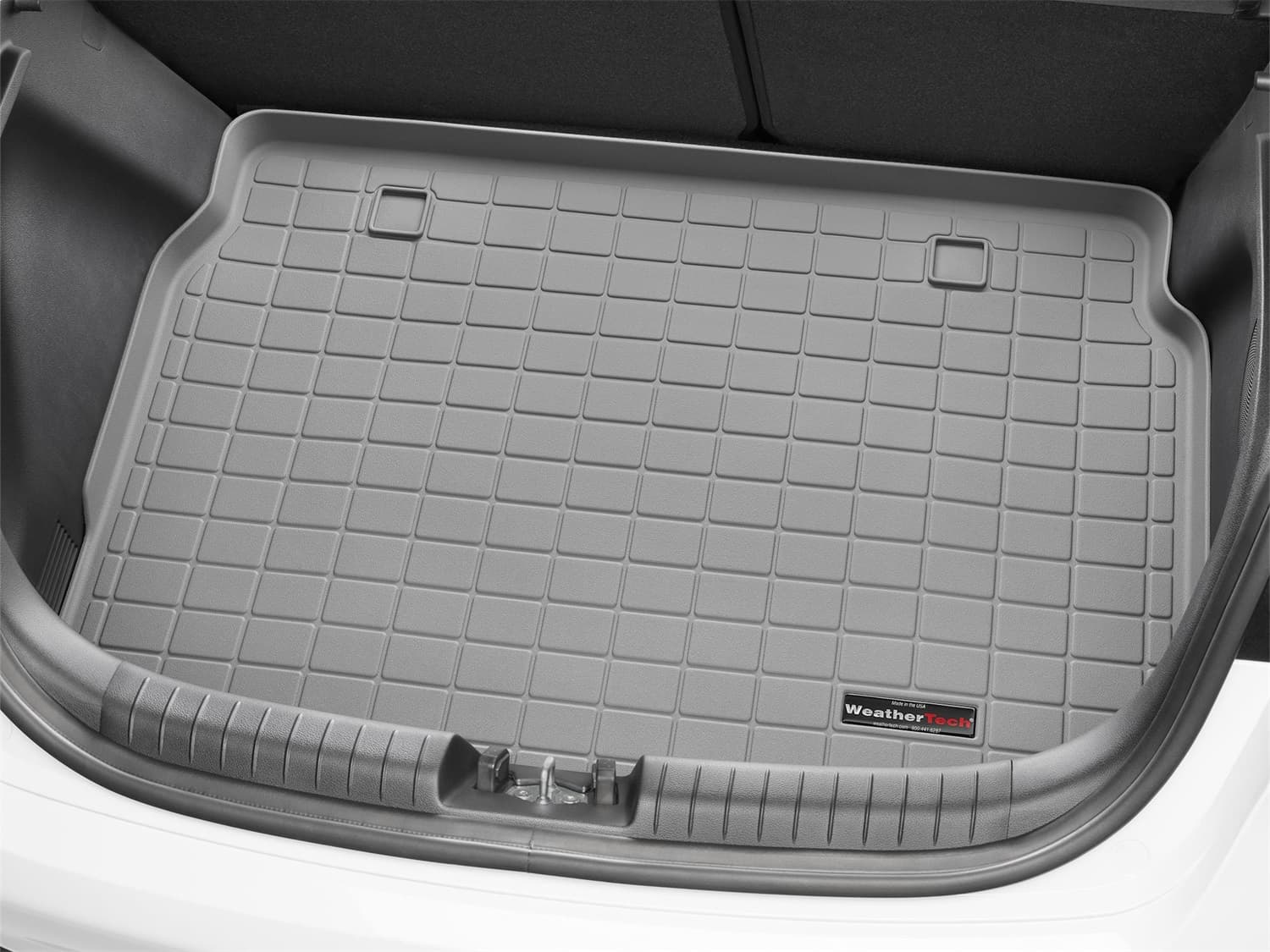 Weathertech - 421121 - Cargo Area Liner image 2