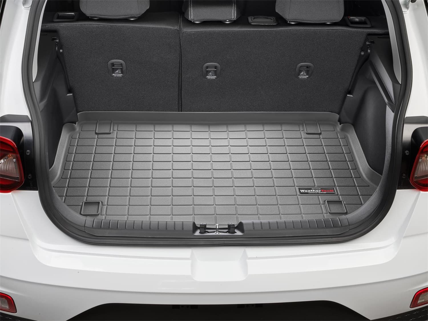 Weathertech - 421339 - Cargo Area Liner image 2