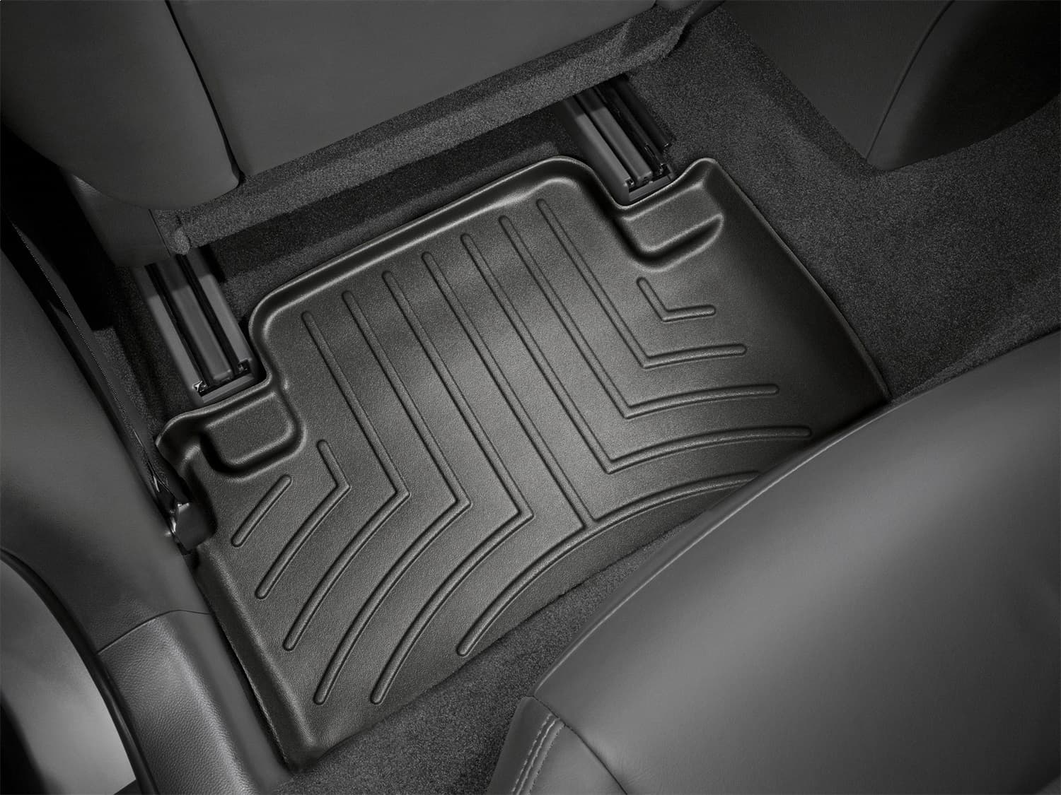 Weathertech - 441552 - Rear - Floor Mat Set image 13