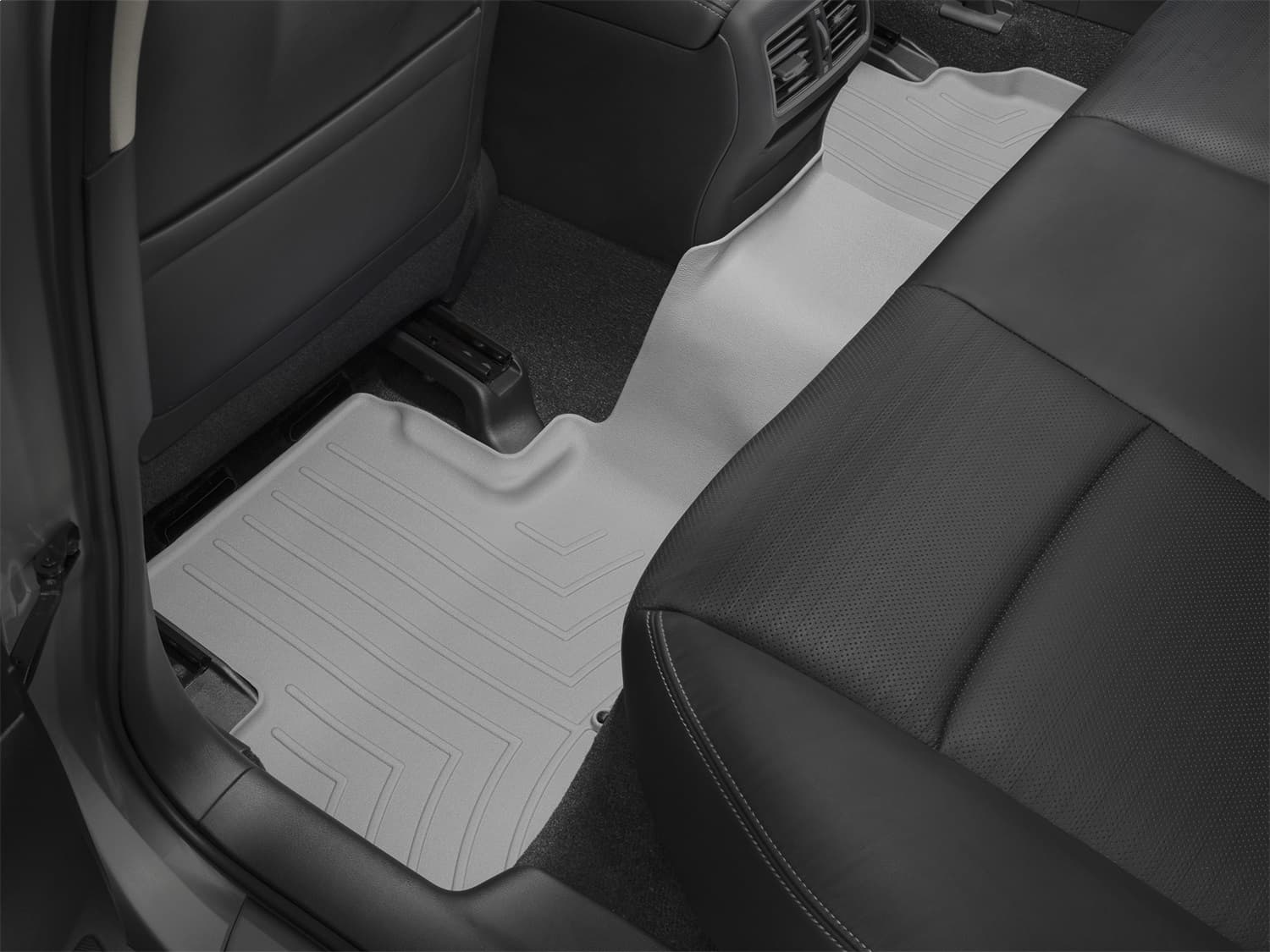Weathertech - 465862 - Rear - Floor Mat Set image 6