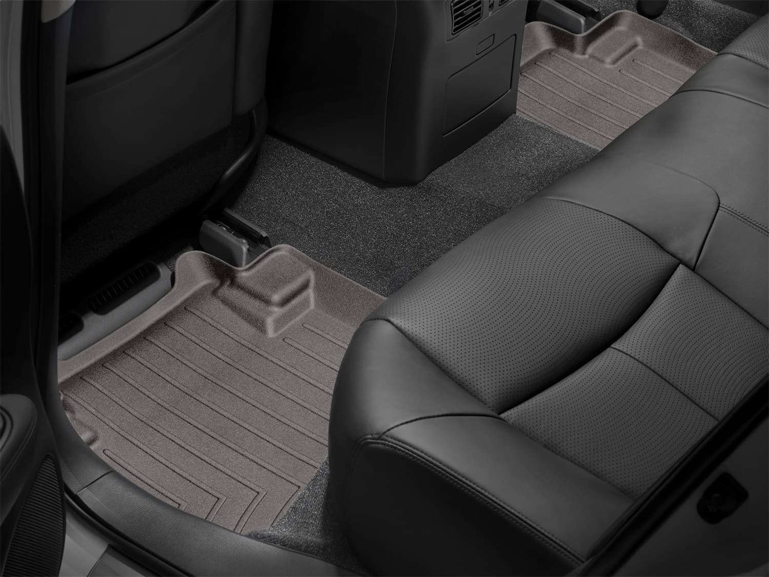 Weathertech - 473042 - Rear - Floor Mat Set image 10