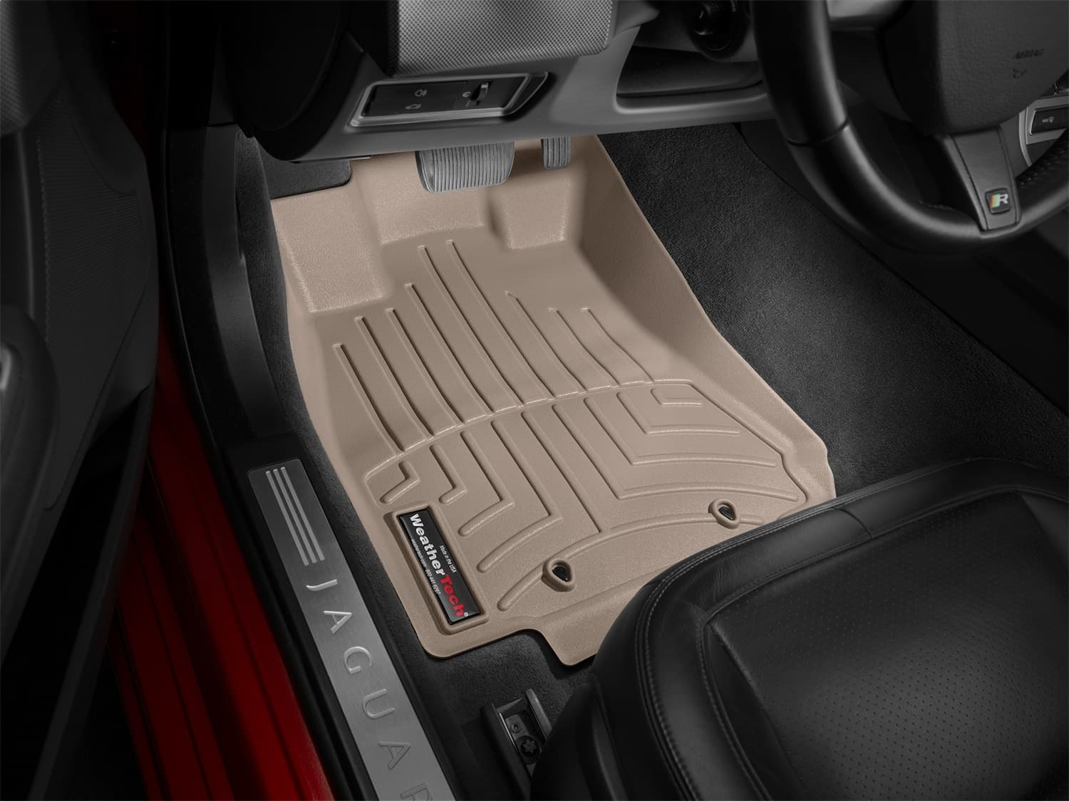 Weathertech - 454461 - Front - Floor Mat Set image 7