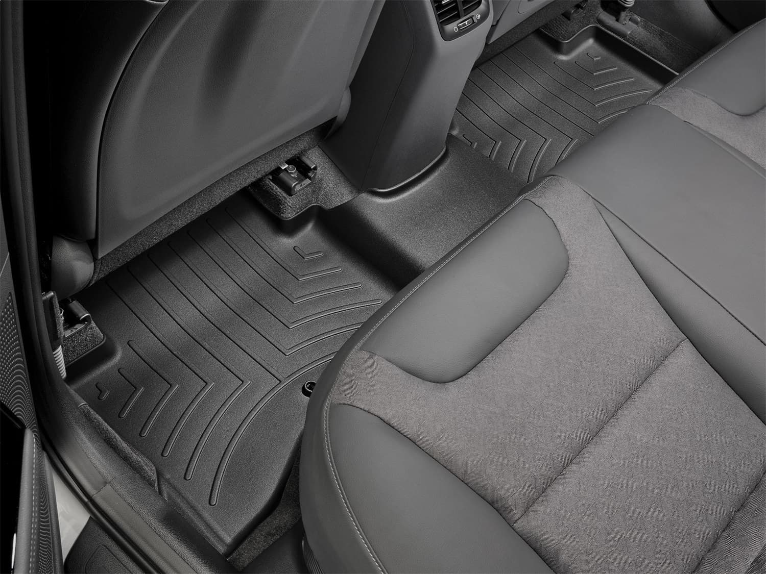 Weathertech - 4410363 - Rear - Floor Mat Set image 10