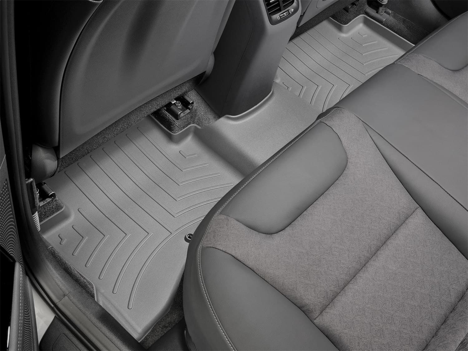 Weathertech - 4610363 - Rear - Floor Mat Set image 13