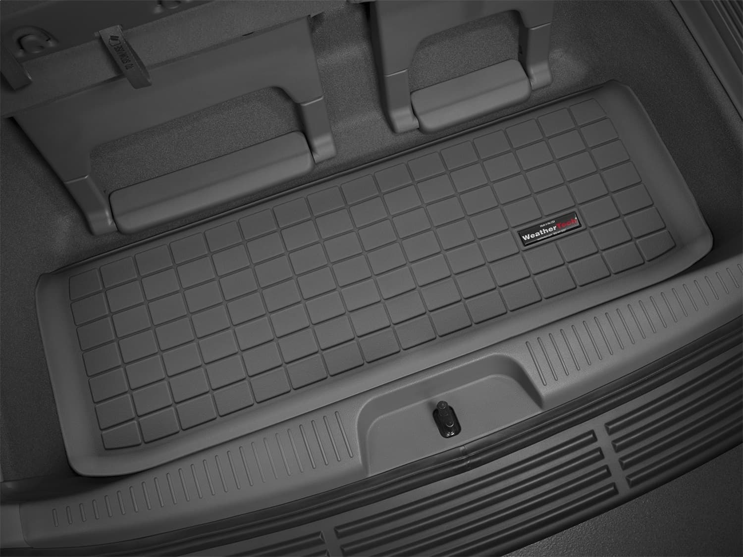 Weathertech - 40645 - Cargo Area Liner image 2