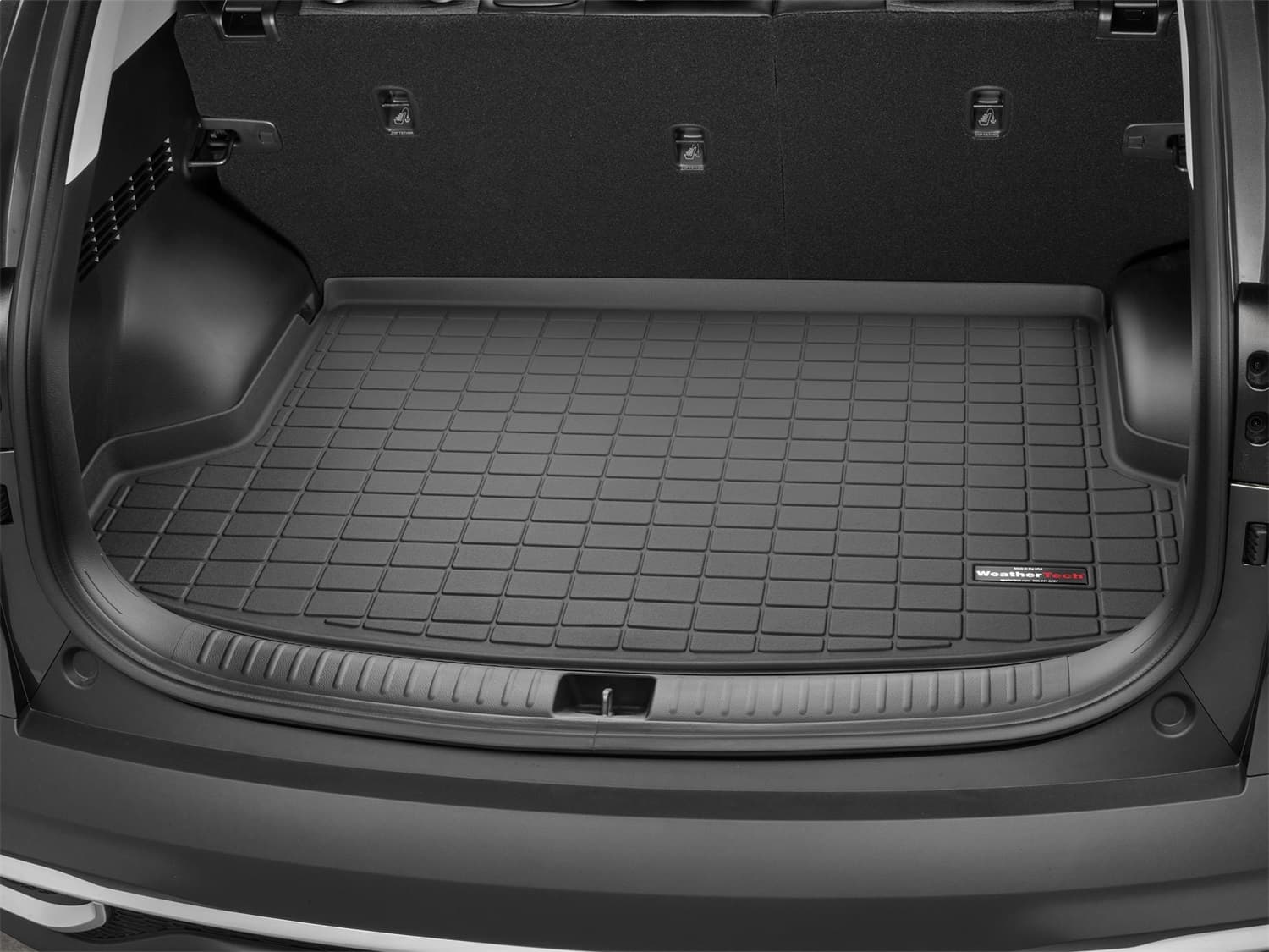 Weathertech - 401326 - Cargo Area Liner image 2