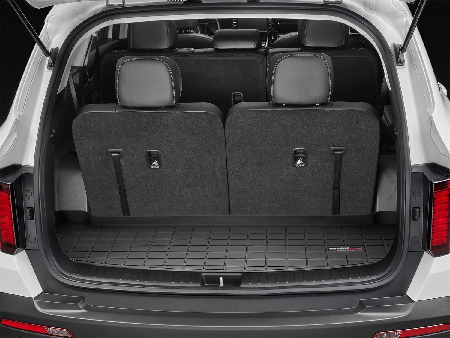 Weathertech - 401408 - Cargo Area Liner image 2