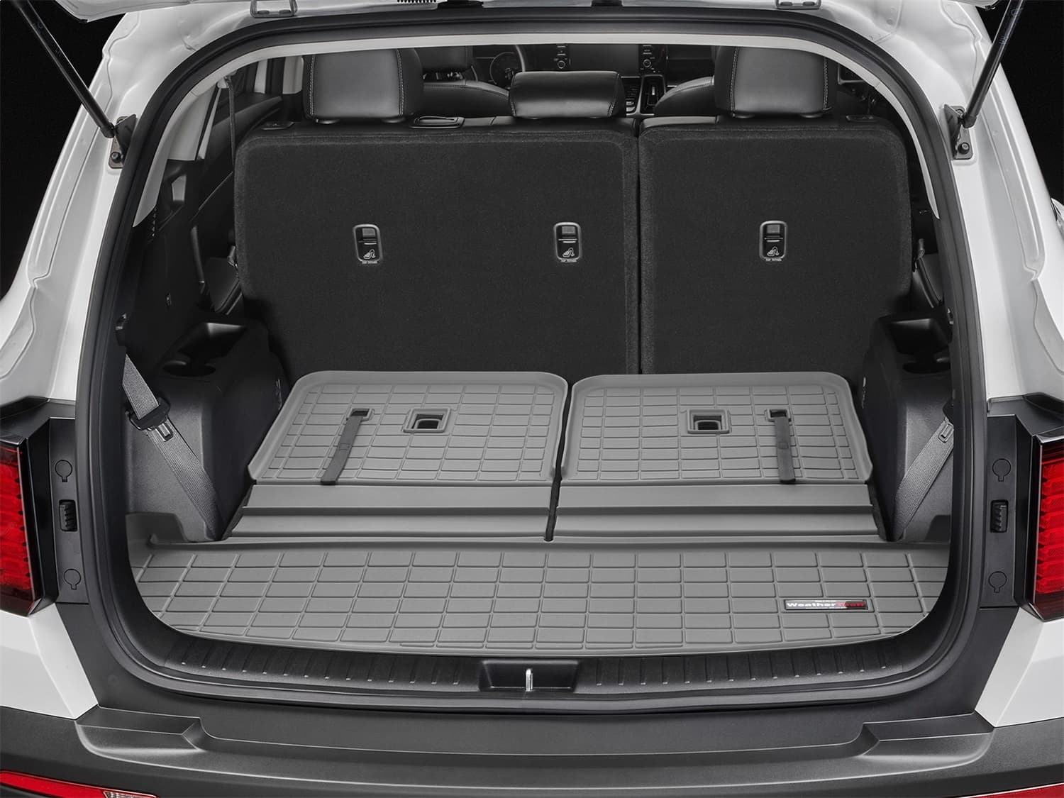 Weathertech - 421407 - Cargo Area Liner image 2