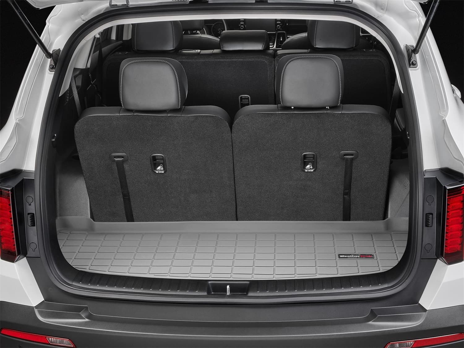 Weathertech - 421408 - Cargo Area Liner image 2