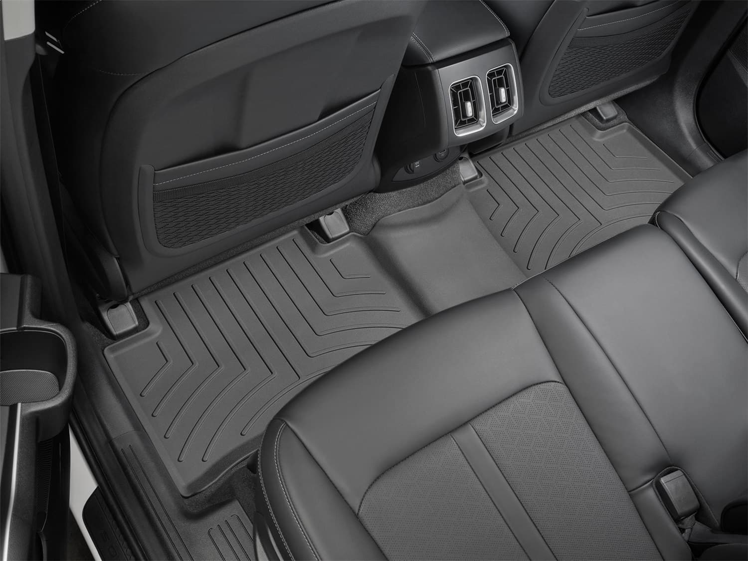 Weathertech - 4416502IM - Rear - Floor Mat Set image 3