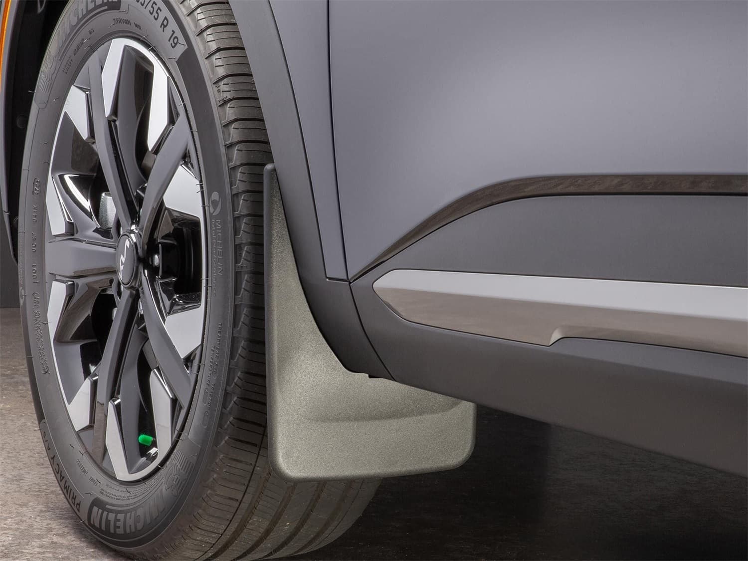 Weathertech - 110174 - Mud Flap image 2